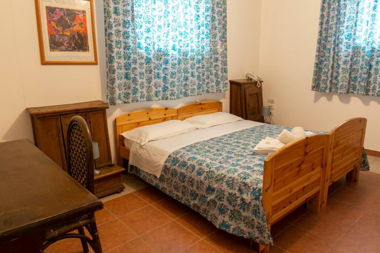 Maison d'hôtes Libera Universita Di Alcatraz à Morleschio Extérieur photo